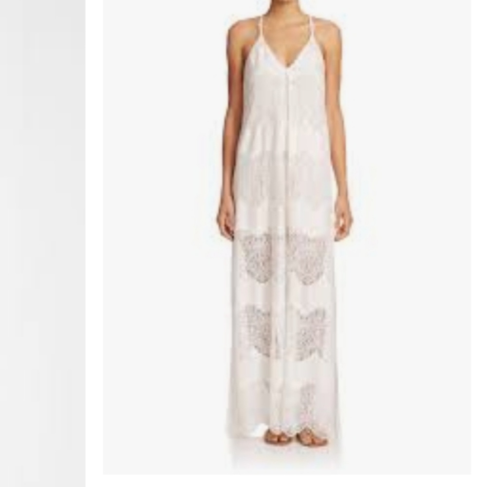 alice and Olivia dress